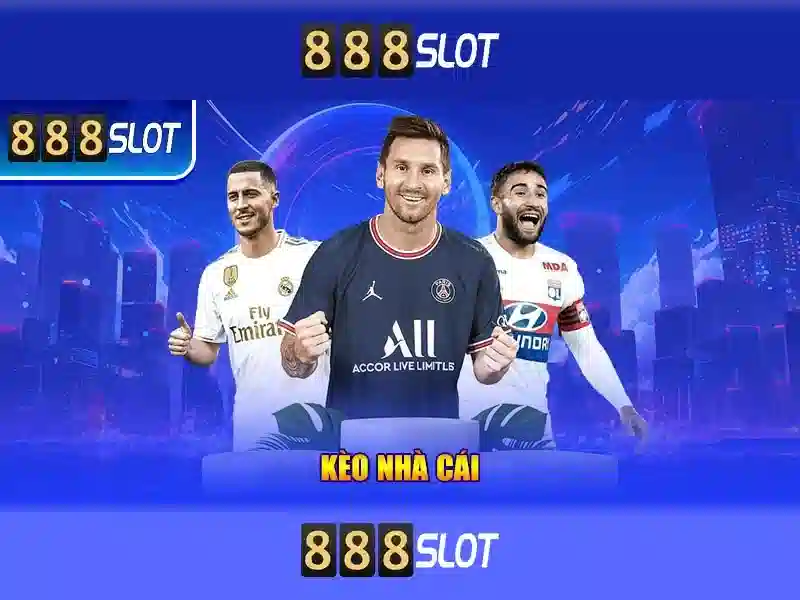 Khuyến Mãi Hấp Dẫn Cho Thành Viên 888slot
