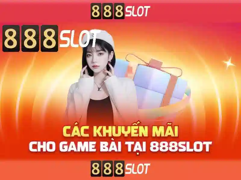 Giới Thiệu Về 888SLOT – Thiên Đường Slot Số 1