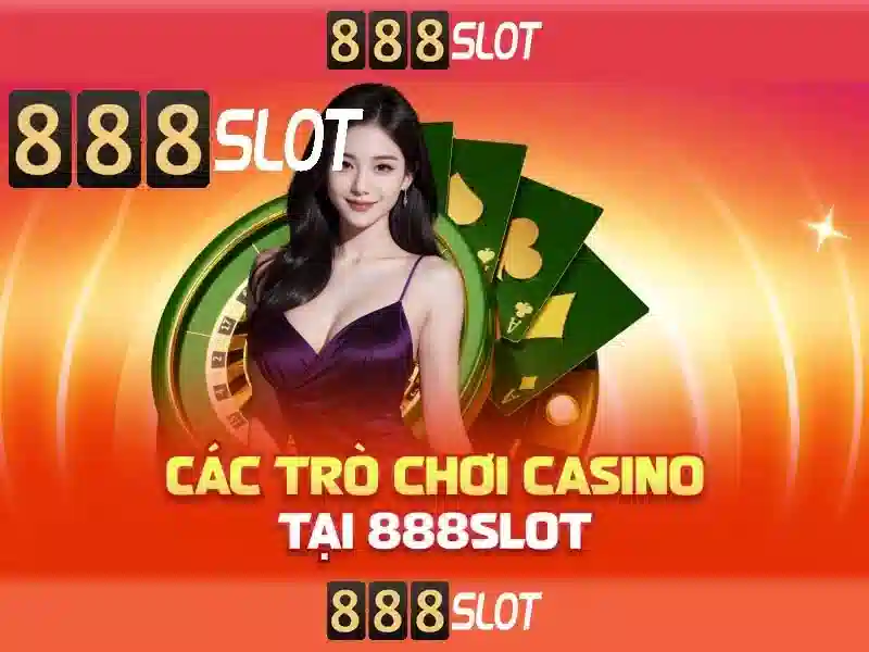 Ưu Đãi 888slot Freebet – Trải Nghiệm Tối Ưu