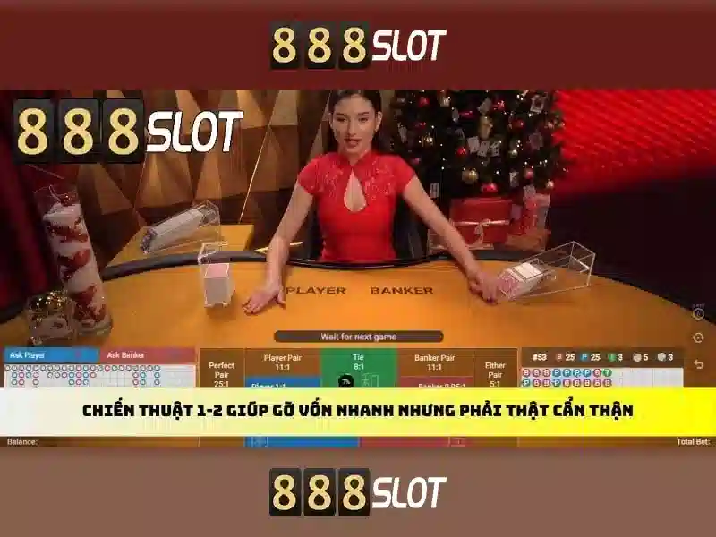 Ưu Đãi Đặc Biệt Từ Nhà Cái 888SLOT