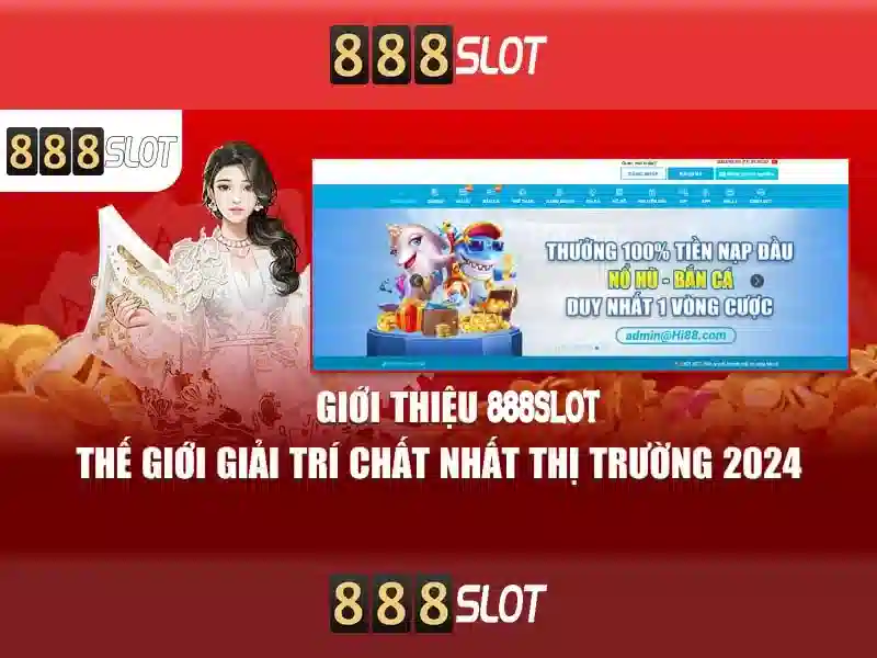 Hướng Dẫn Đăng Nhập 888SLOT