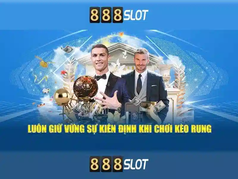 Tính Năng Nổi Bật 888slot