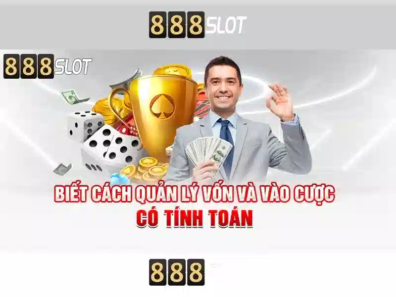 Cách chơi Slot 888slot