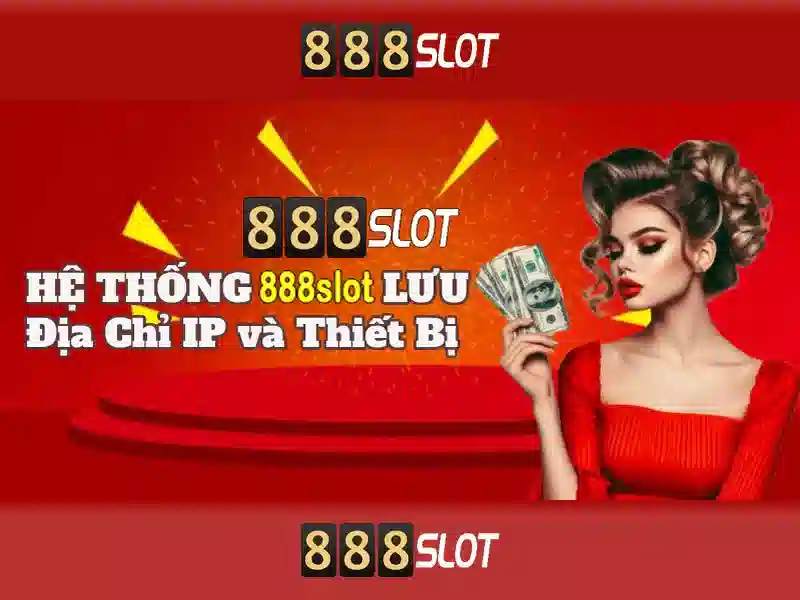 Cách Chơi Slot Trực Tuyến Tại 888slot