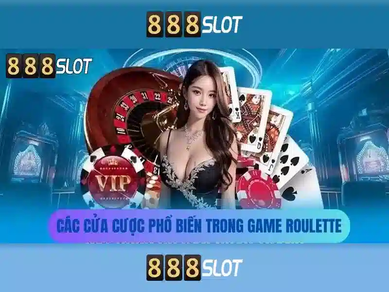 Chương trình khuyến mãi 888SLOT