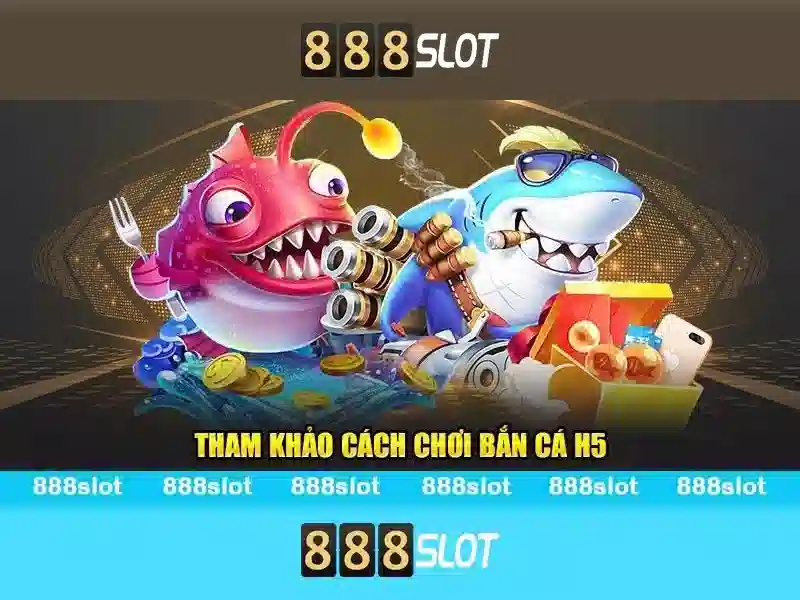 Game Slot đa dạng