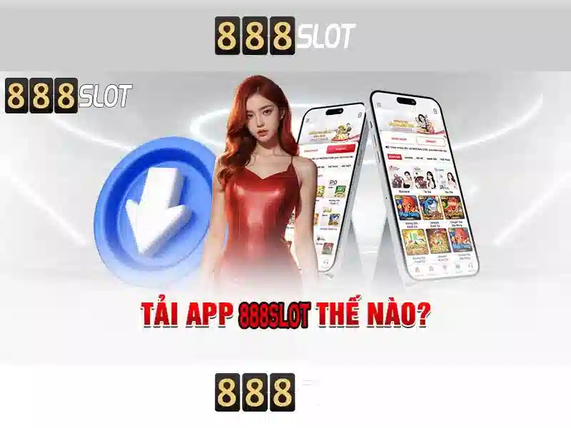 chương trình ưu đãi 888SLOT