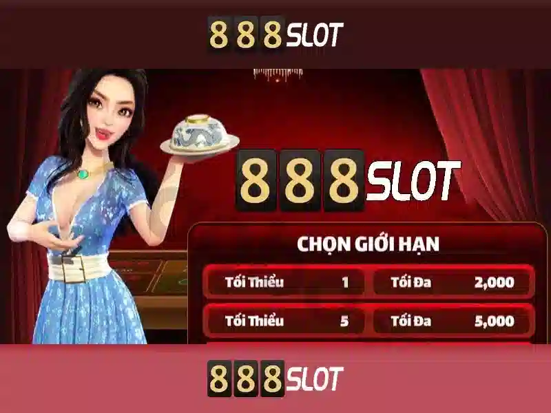 Cập Nhật Sự Kiện Slot Mới Nhất