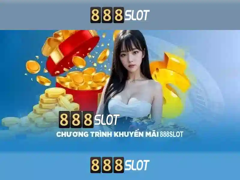 Khuyến Mãi Độc Quyền Cho Thành Viên 888SLOT