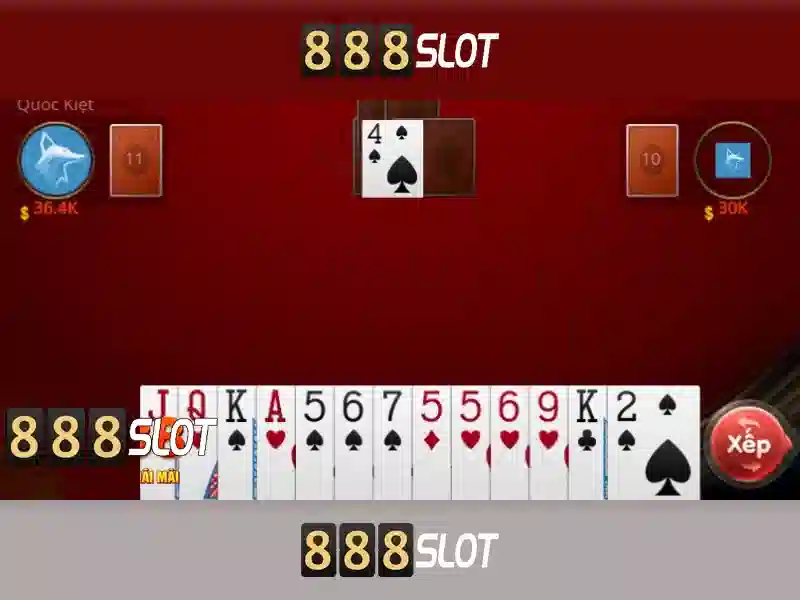 trải nghiệm SLOT