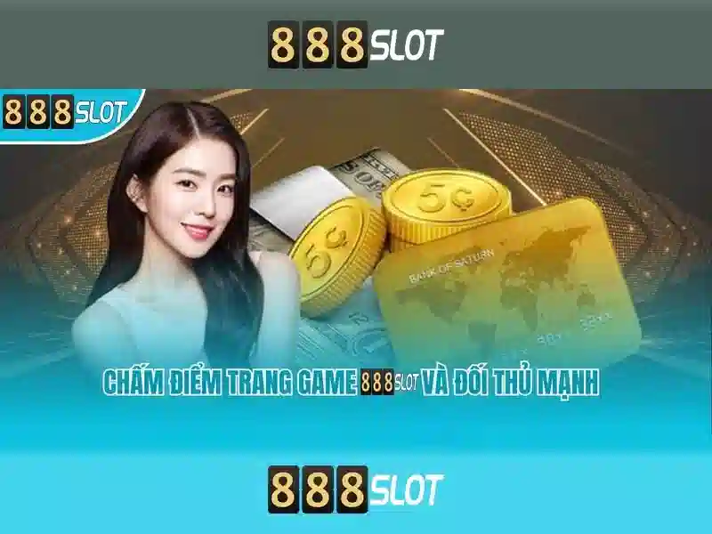 Chính Sách Ưu Đãi Tại 888SLOT