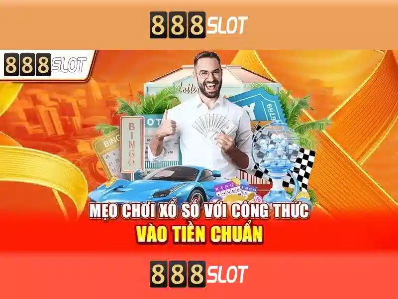 888slot 83 – Trải Nghiệm Slot Đỉnh Cao