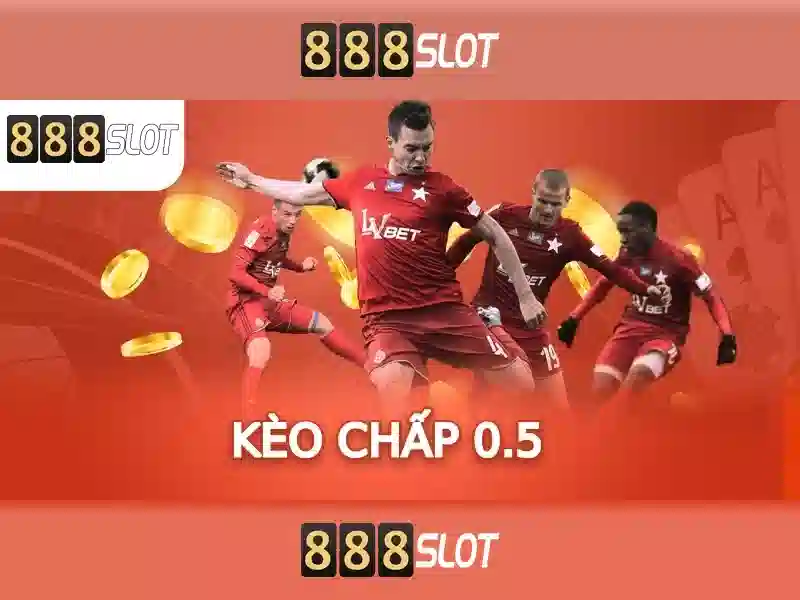 Nhà Cái 888slot