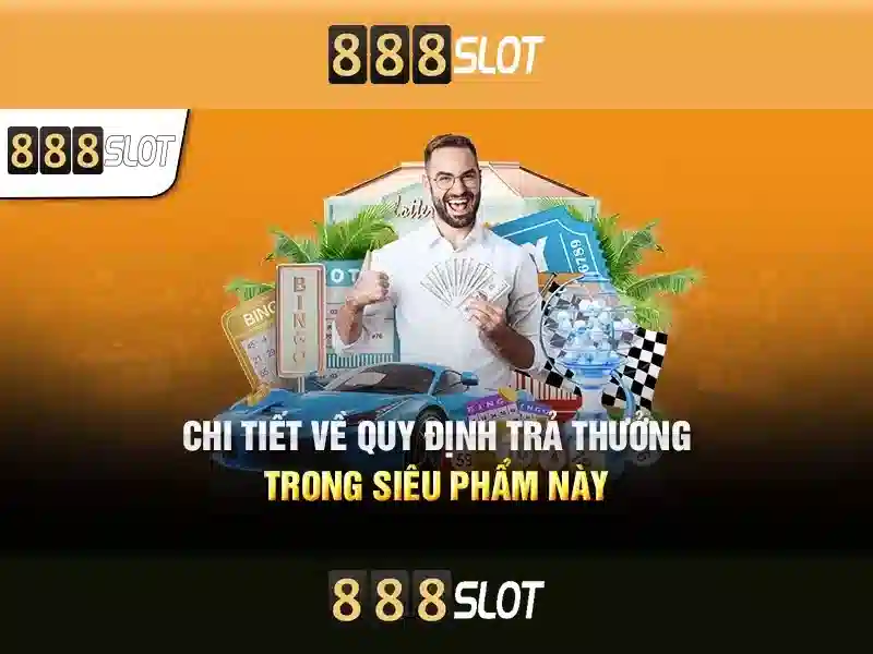 trò chơi slot mới 2026