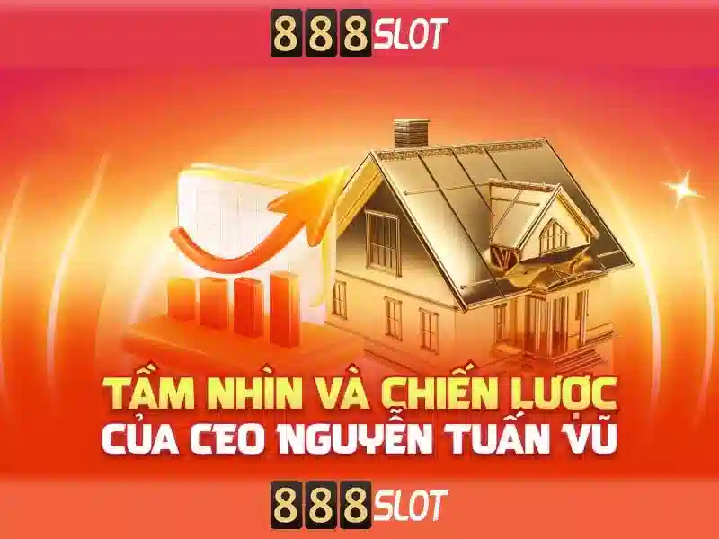 Trải nghiệm 888 Slot App