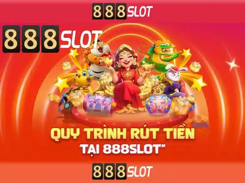 888SLOT - Trải Nghiệm Slot Đỉnh Cao Với Barca 888slot 2026
