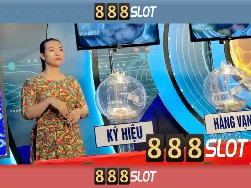 Các Loại Trò Chơi SLOT Phổ Biến Tại 888SLOT