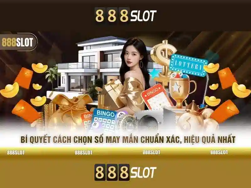 Trải Nghiệm Slot 888SLOT Vn