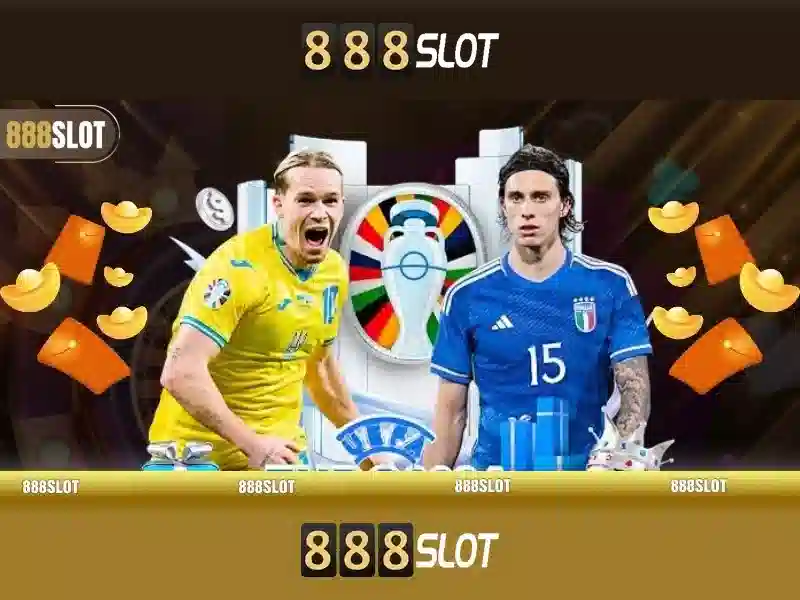 Khám Phá 888SLOT