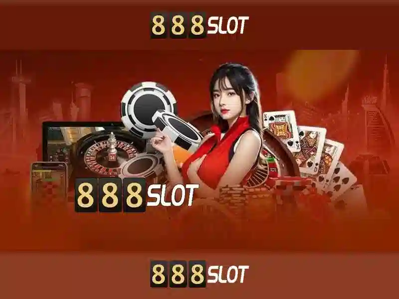 Ưu Đãi 888SLOT