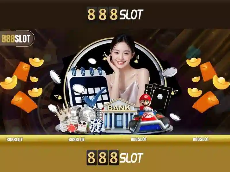 Trải Nghiệm Slot