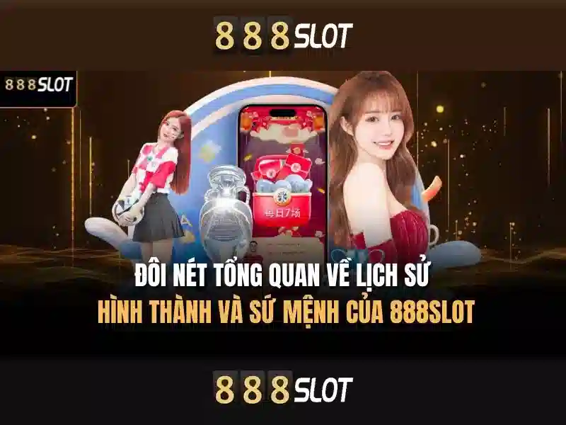 Ưu đãi 888SLOT