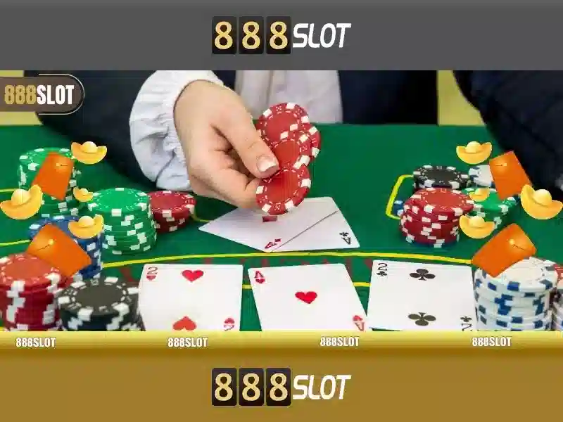 Ưu Điểm Của Game 888SLOT