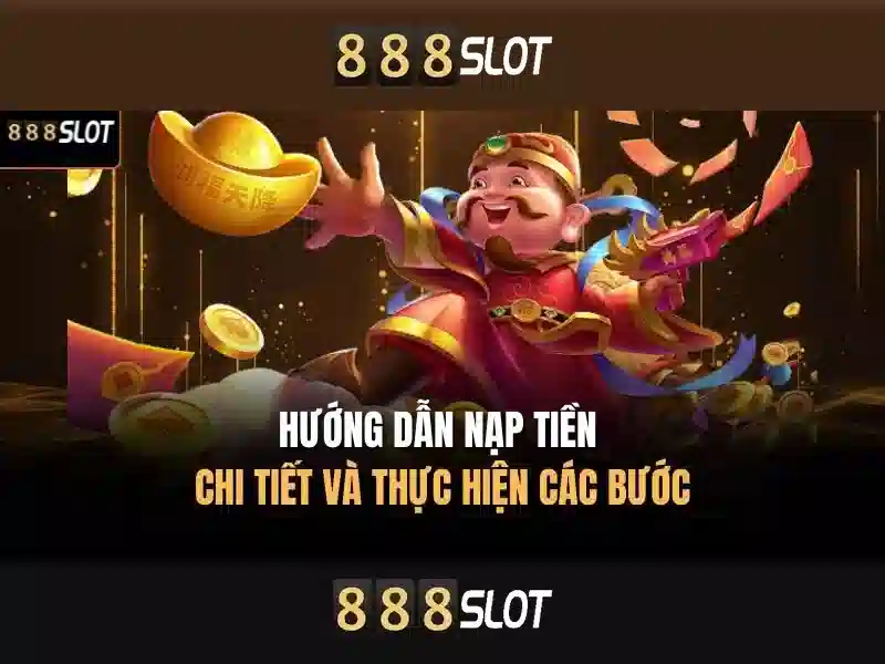 Trải Nghiệm Slot Web Đỉnh Cao