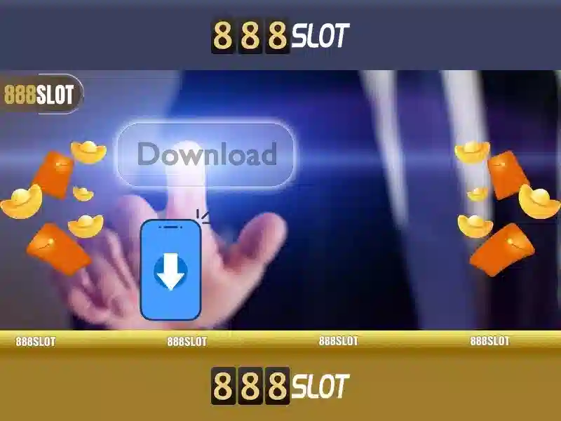 Ưu đãi slot 888slot