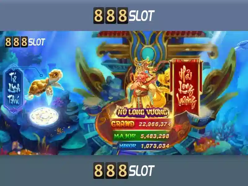 Khám Phá Game 888 Slot