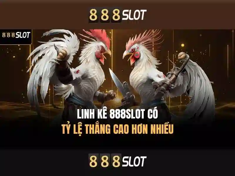 Tải Ứng Dụng 888SLOT