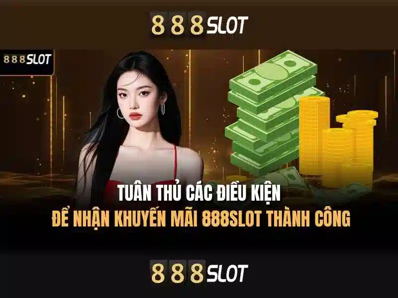 888SLOT – Trải Nghiệm Slot Đỉnh Cao Với Tải 888slot Miễn Phí