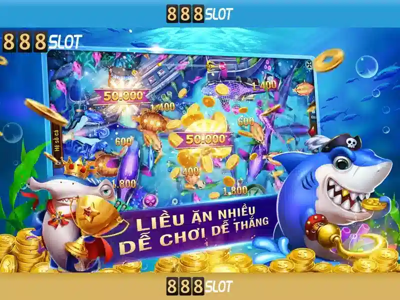 Trang Chủ 888SLOT