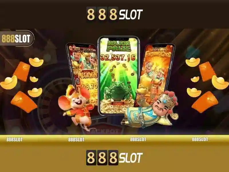 Tải APK 888SLOT APK