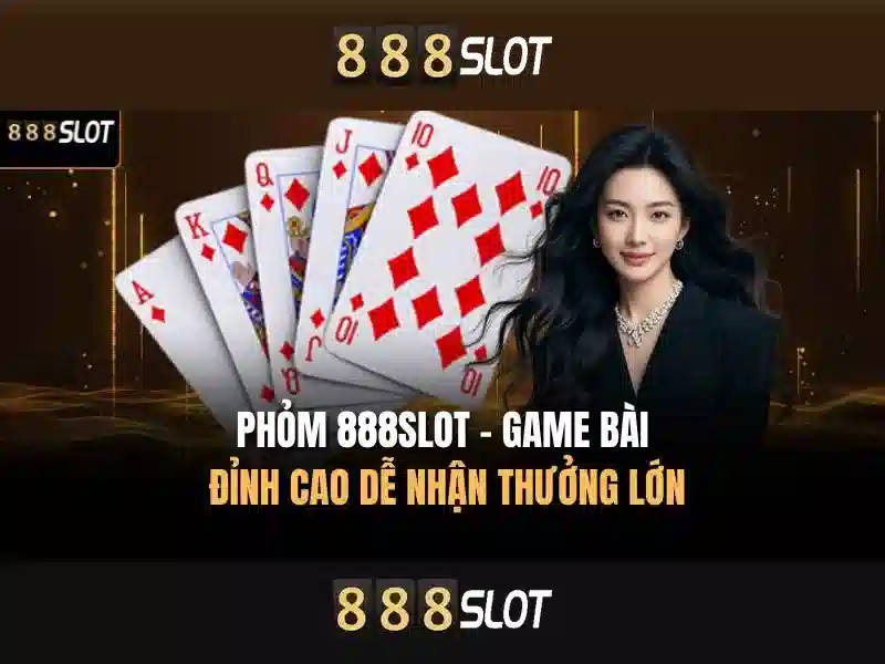 Tính năng nổi bật của 888SLOT