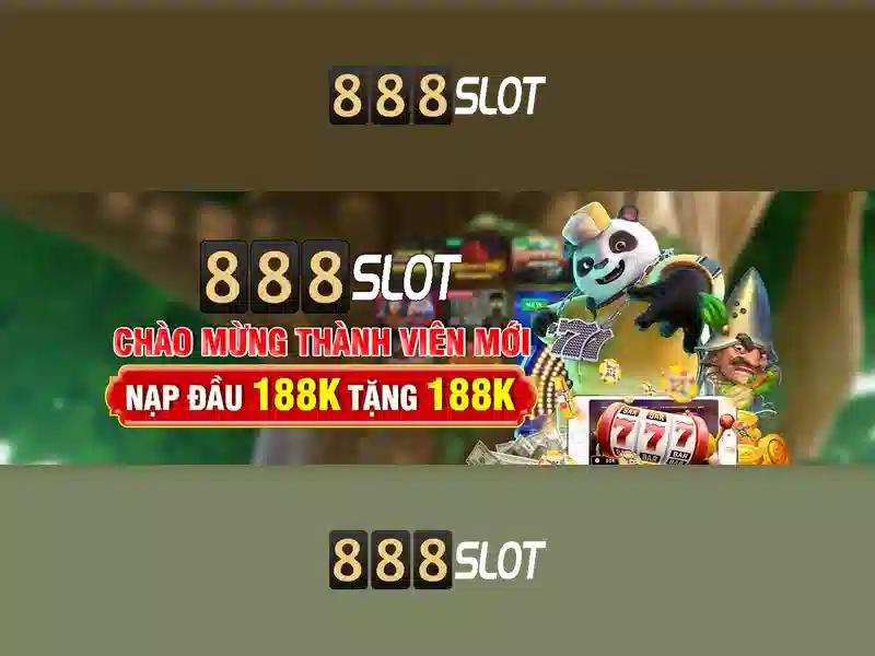 Trải Nghiệm Game Slot