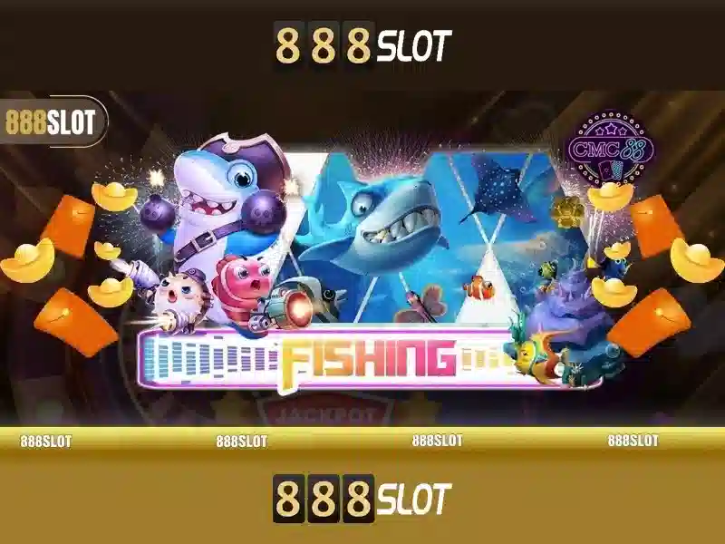 Ưu Đãi 888slot cc