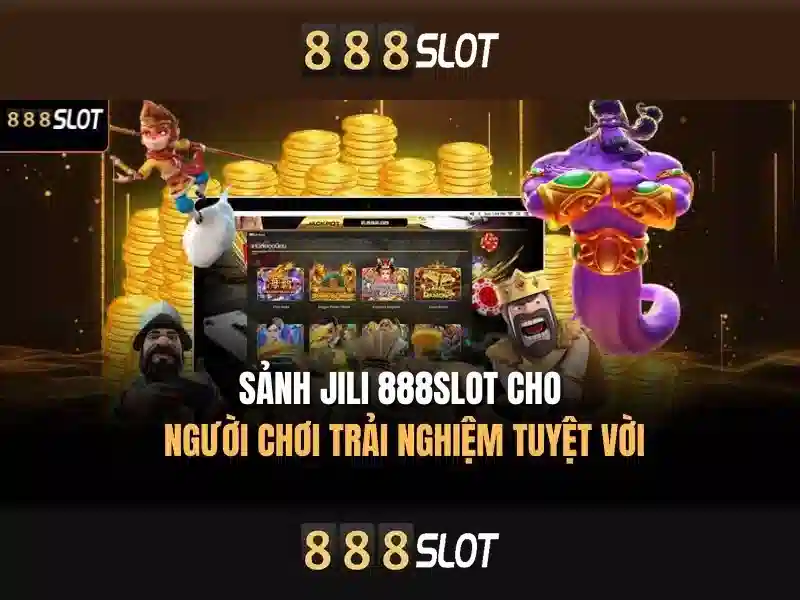 Trải Nghiệm Slot 77