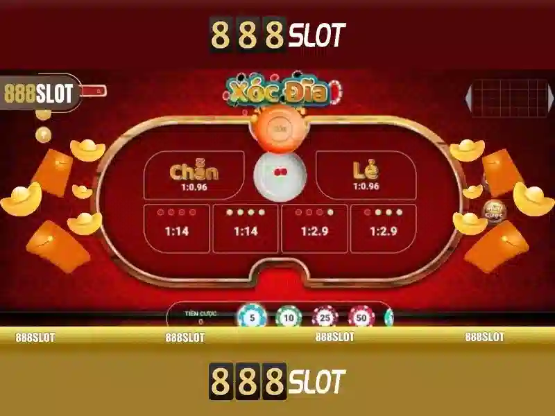 Đăng Nhập 888SLOT