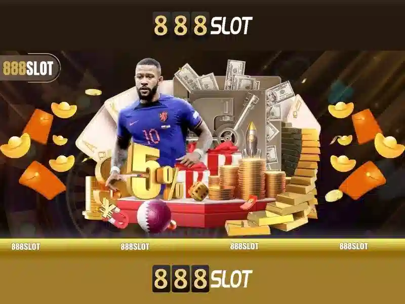 Trải nghiệm slot đa dạng