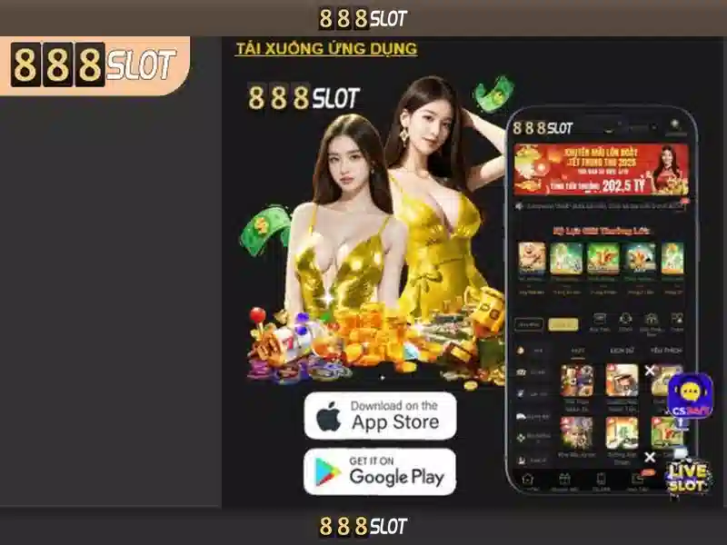 Cách Chơi Slot 888SLOT Hiệu Quả