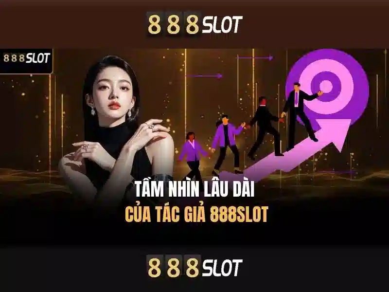 Tải app 888SLOT – Trải nghiệm slot game đỉnh cao