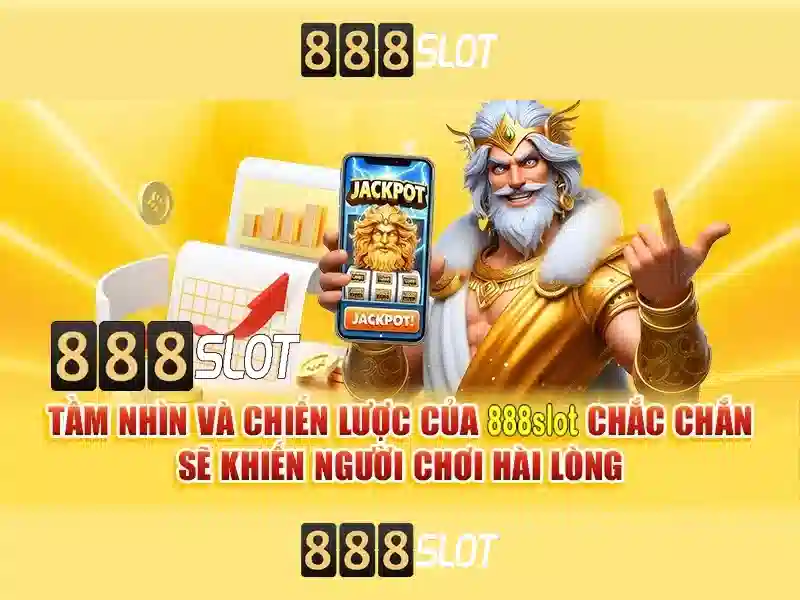 Giới Thiệu Về 888SLOT