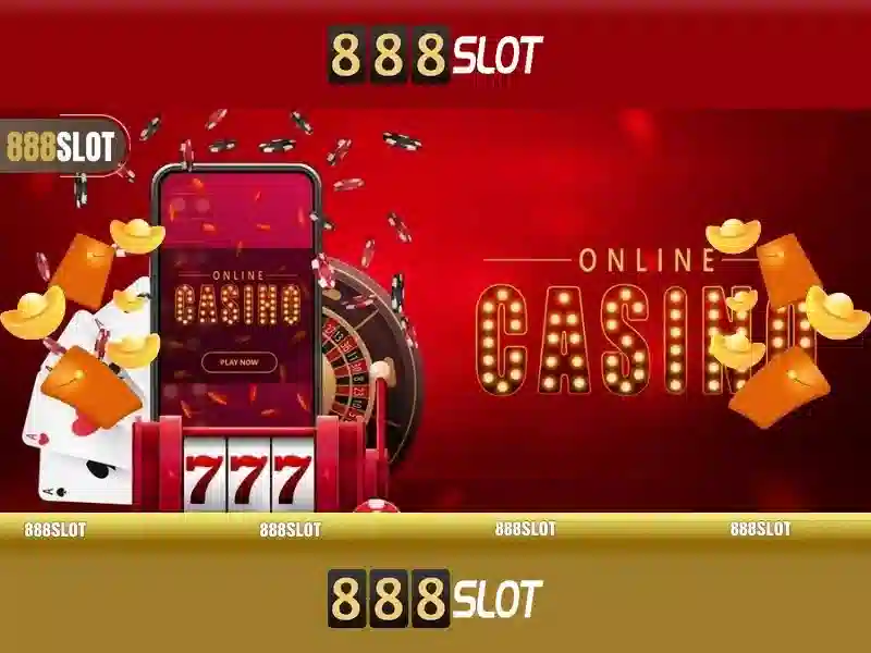 Lợi Ích Đặc Biệt Khi Trở Thành 888 Slot Vip
