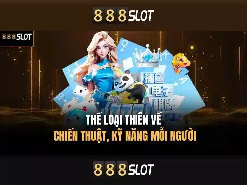 Tiêu Chuẩn Bảo Mật 888SLOT