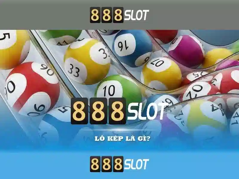Khám phá 888SLOT