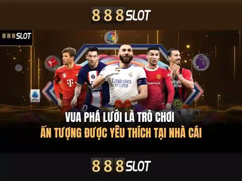 Kho báu slot online