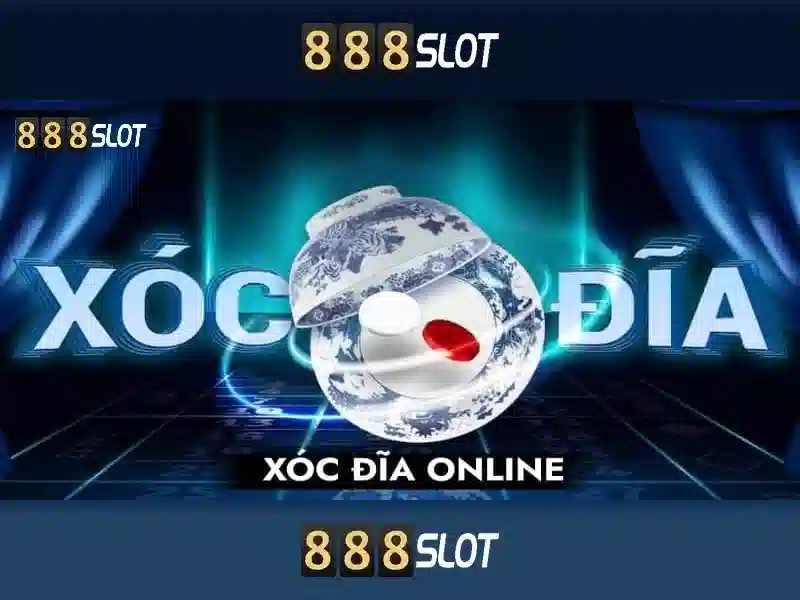 Chương trình khuyến mãi 888slot