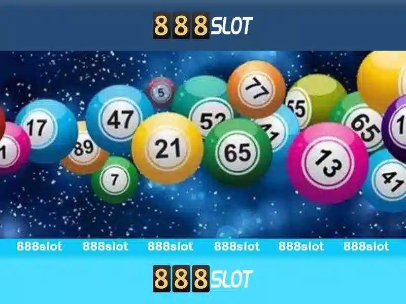 Tại Sao Nên Chọn 888SLOT
