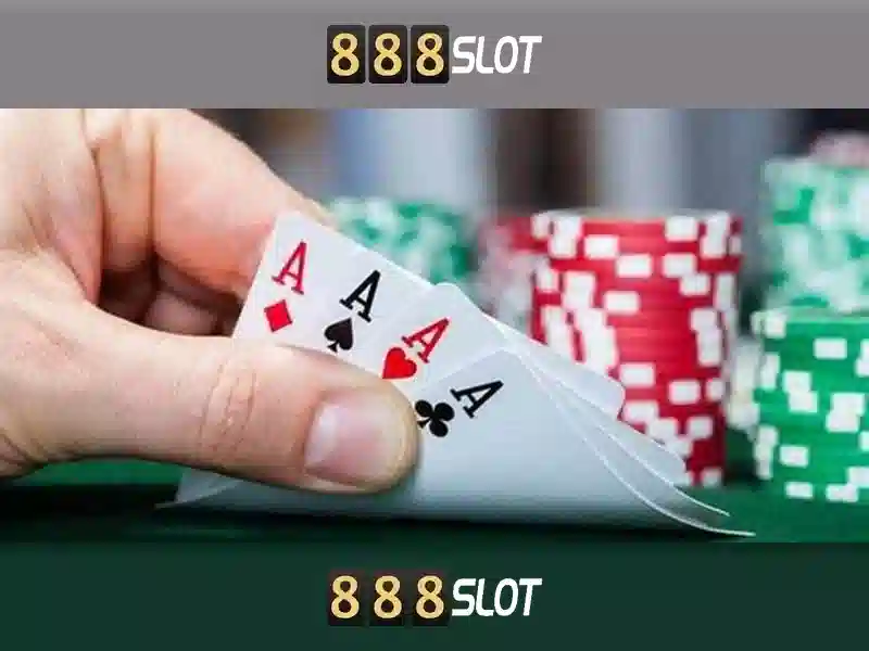 Khám Phá Slot 888 2026